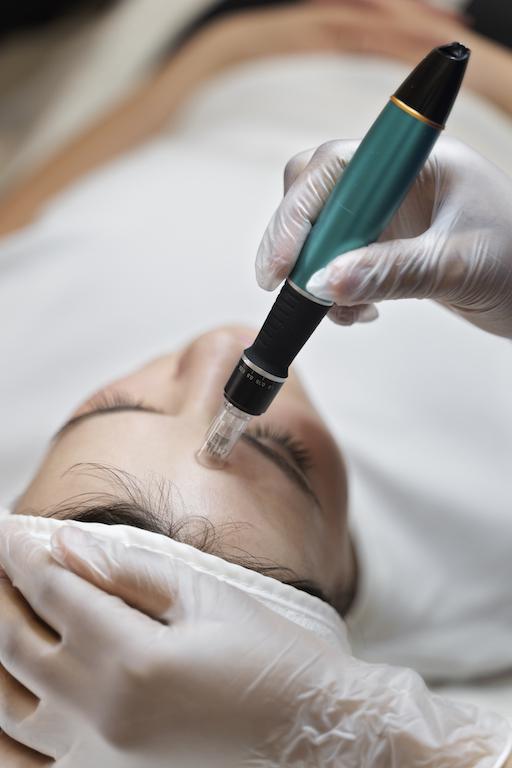 Dermapen