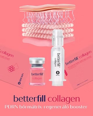 Ribeskin Betterfill Kollagen
