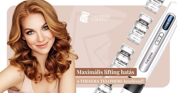 Thesera Telomer